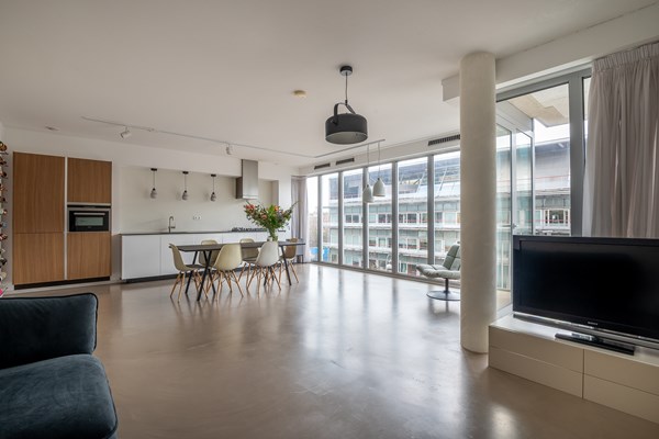 Property photo - Polderweg 216, 1093KP Amsterdam